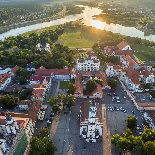 Kaunas