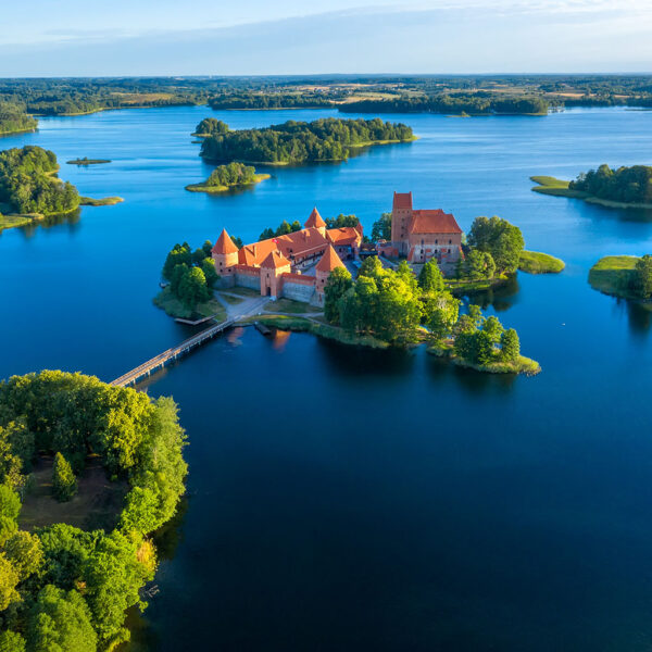 Trakai