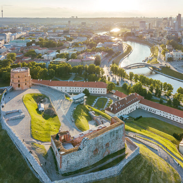 Vilnius